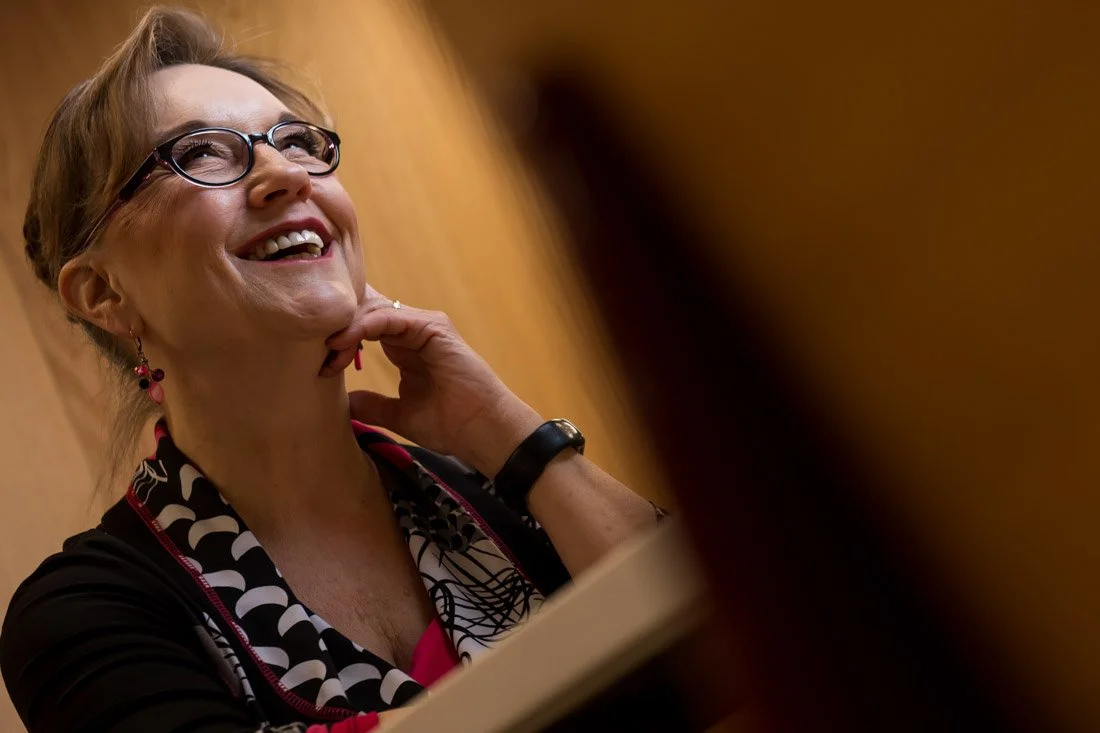 [TESTIMONIAL] "His expertise (is) reflected in the quality of the photographs."