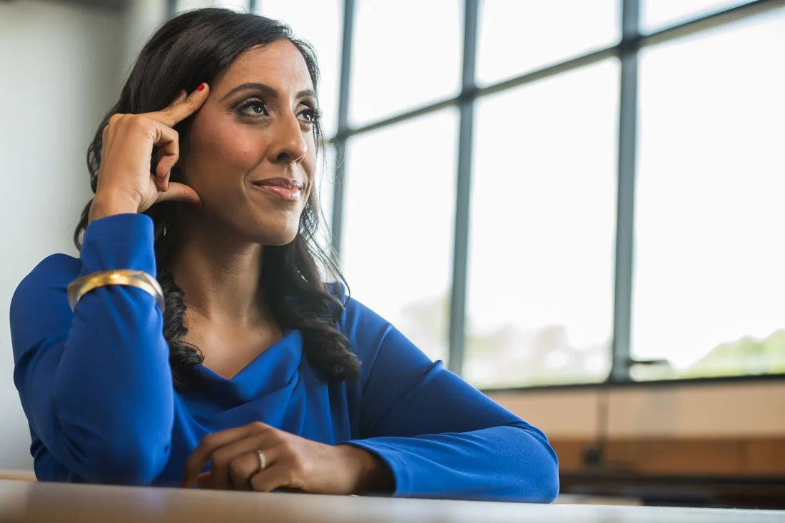 Priorities over preferences