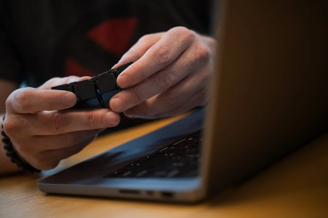 What are your interesting quirks?