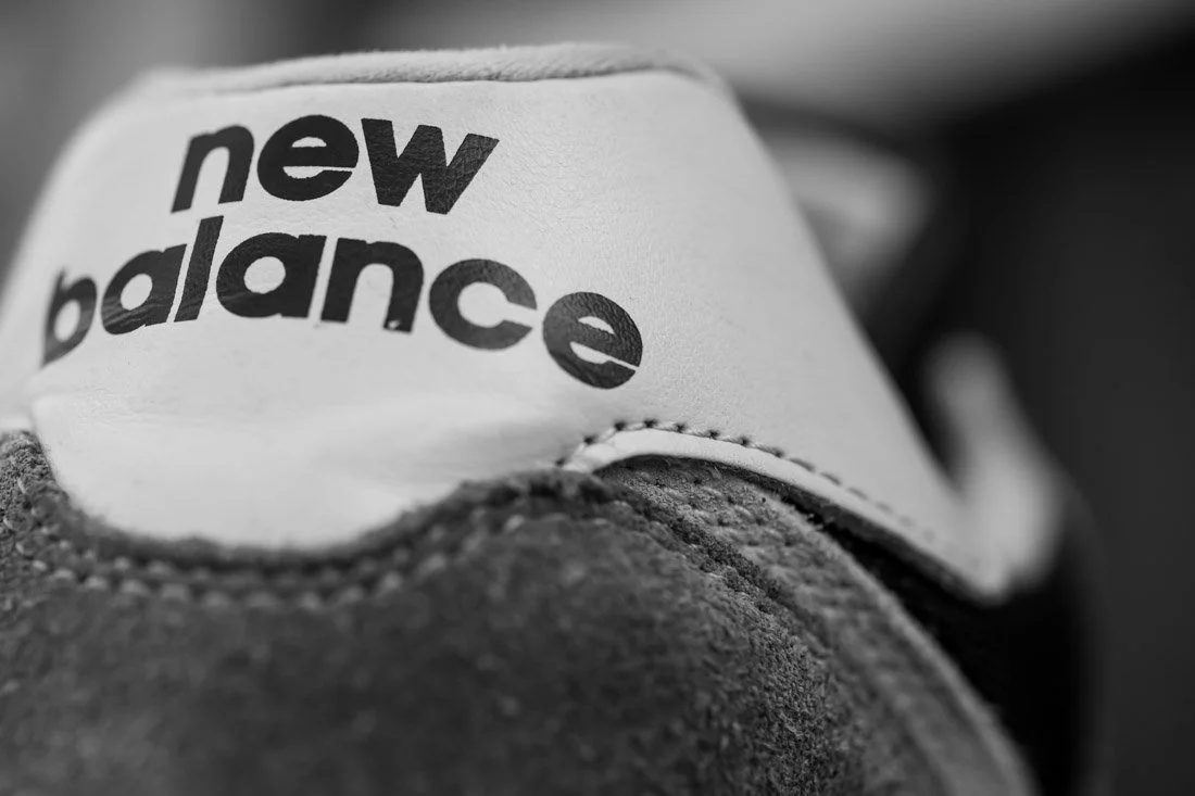 new balance 574 must owns low angle ribbon