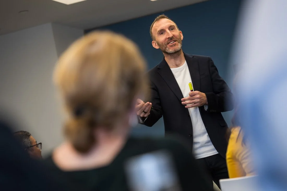 It's not about room size