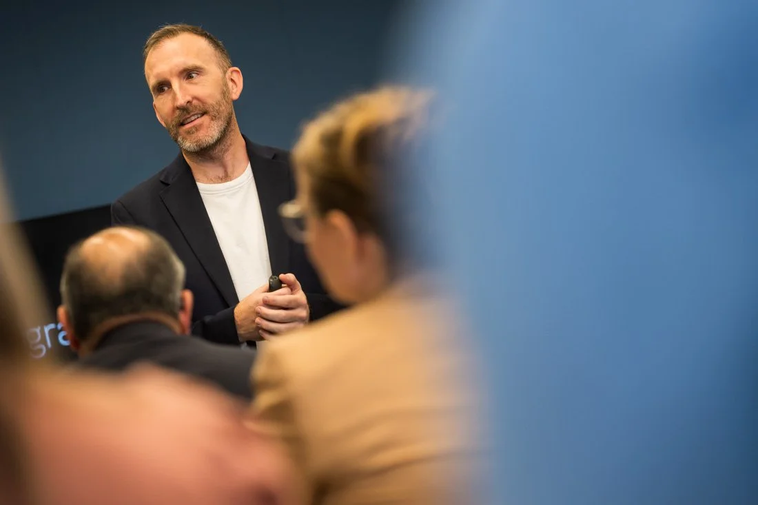 How 'nice action shots' make the difference