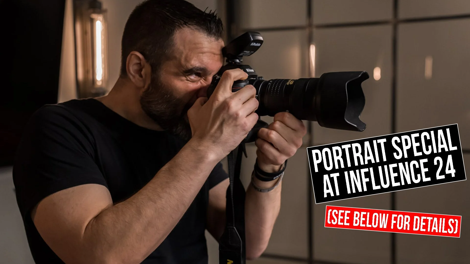 [PHOTO OFFER] Only 2+ weeks till Influence...
