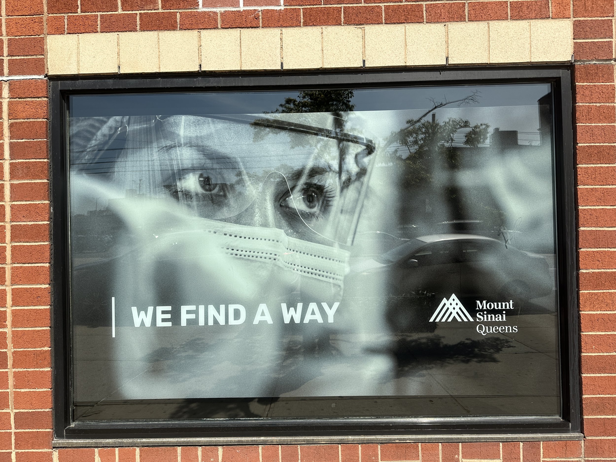 What hospital ads can teach experts about visual storytelling