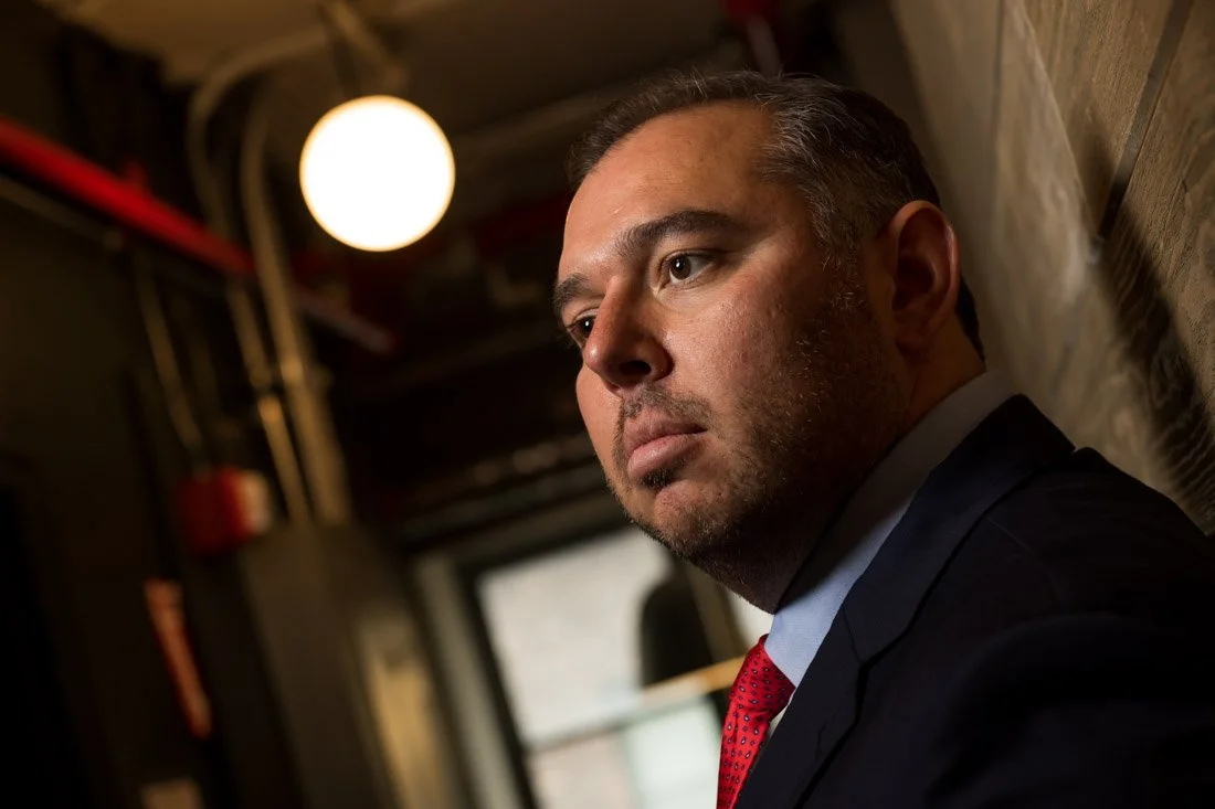 Slap that camera shyness away...