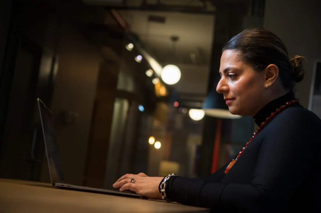 Post-corporate life as an expert