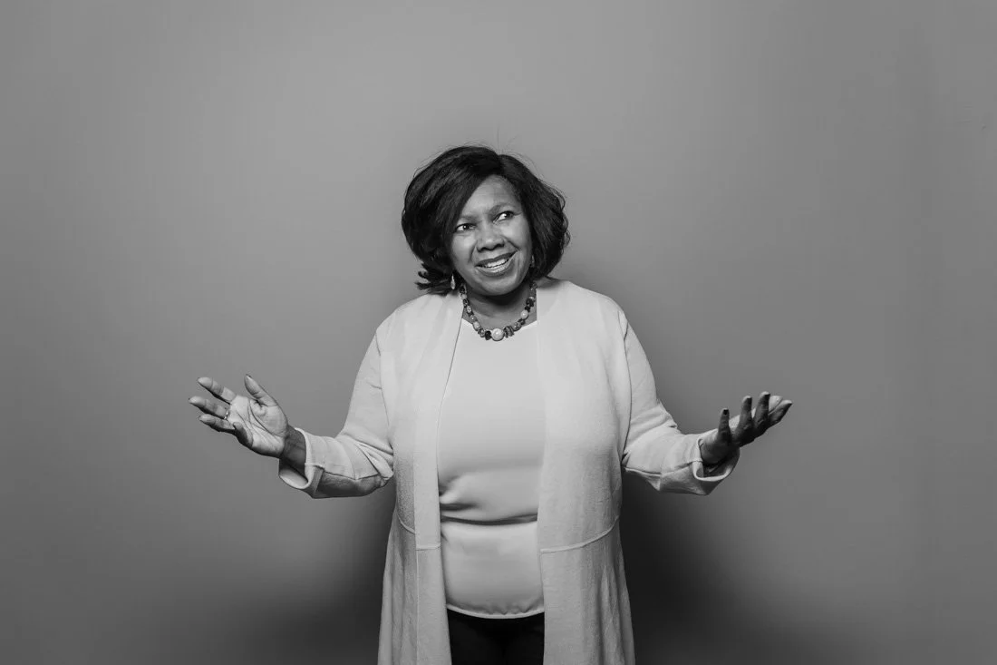 "I don't need that many photos - what's the point?"