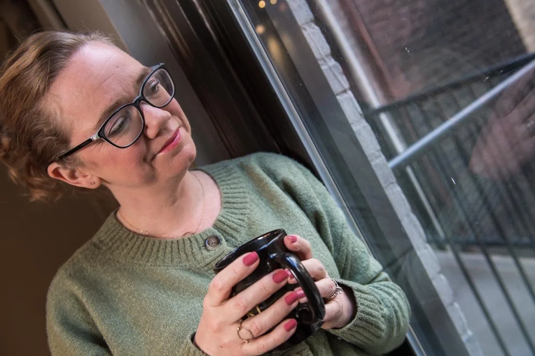 The power of small wins