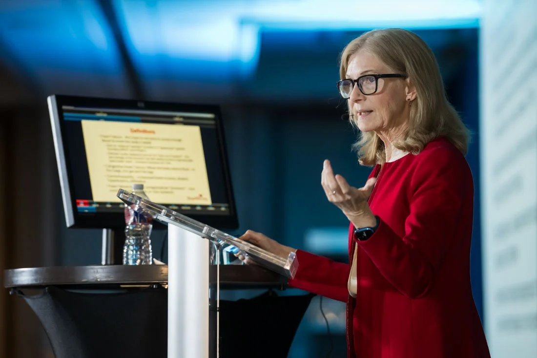 The heart of the matter