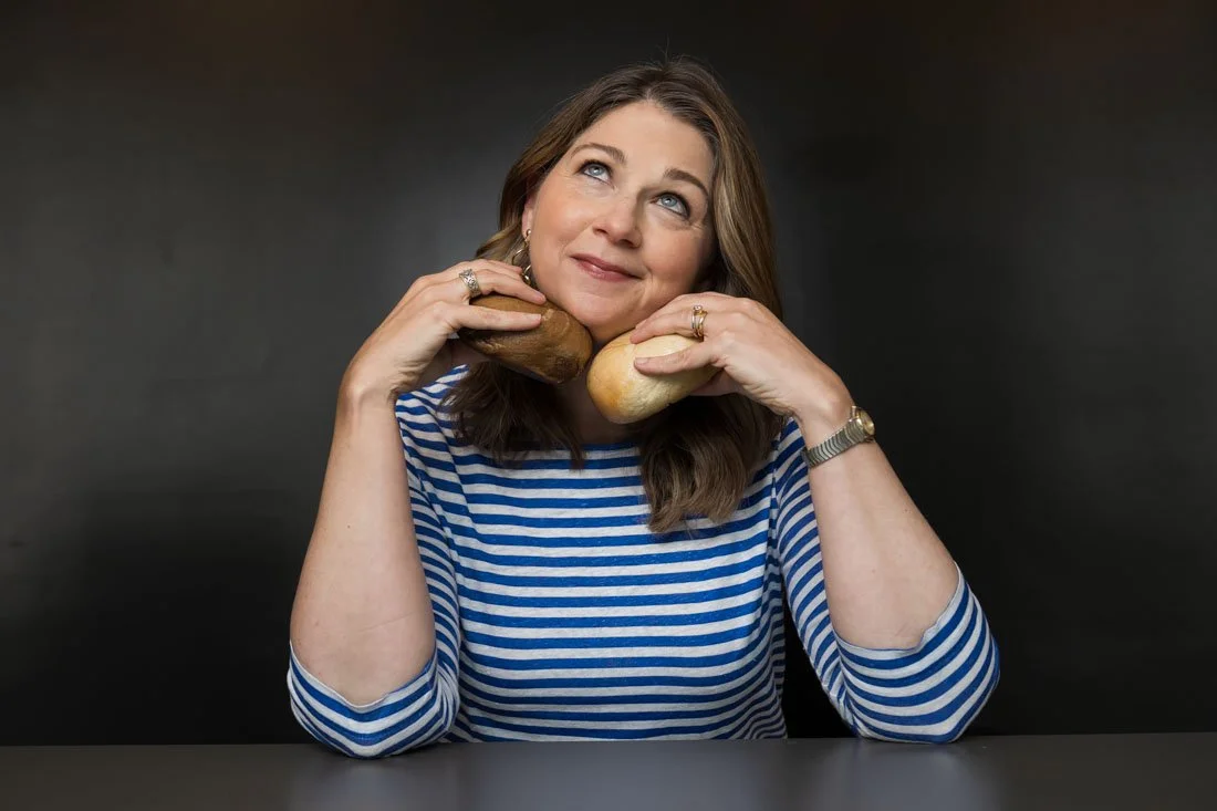 [Tesimonial] "...John took time to understand my audience, message and story..."