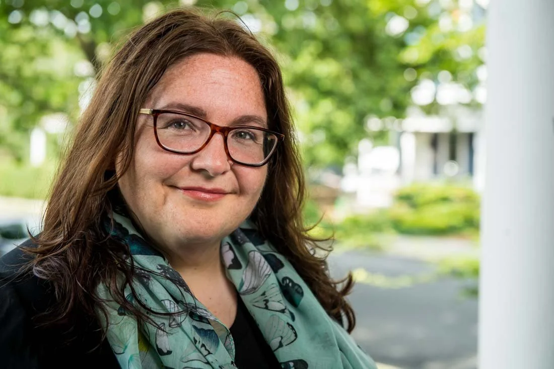 Breaking the 4th wall...