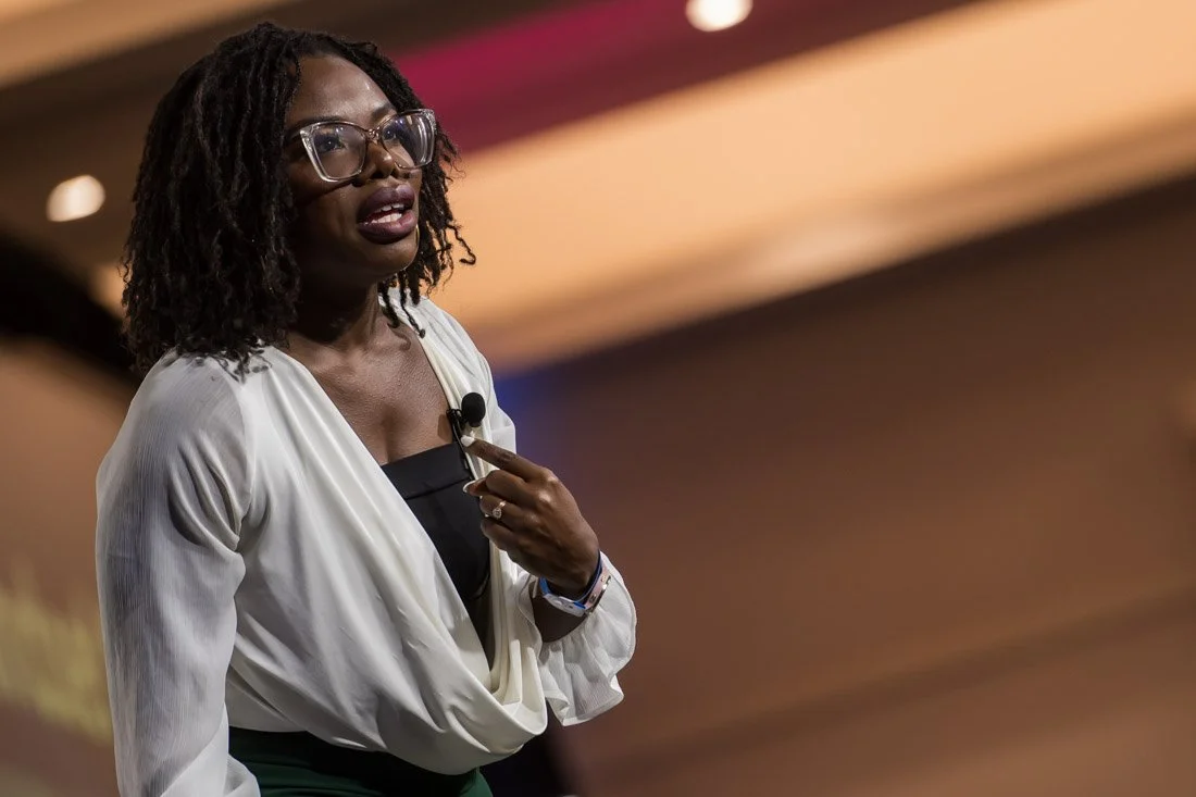 Create more visual variety from just one keynote