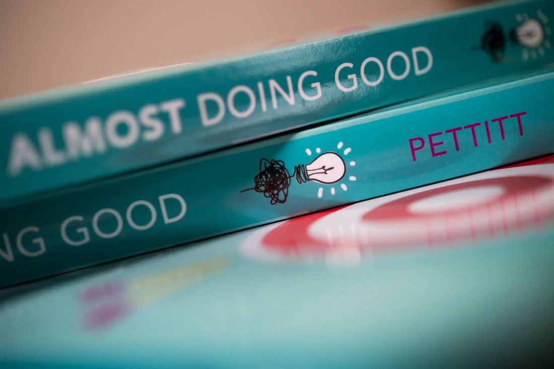 [TESTIMONIAL] "John has an impeccable eye..."