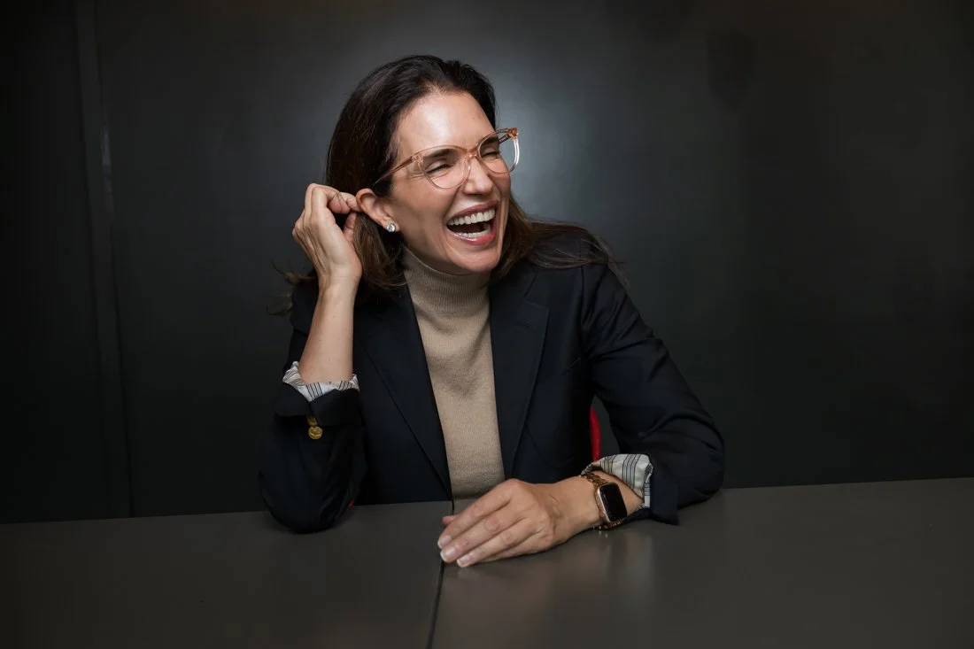 [TESTIMONIAL] "John’s expertise helped me feel like myself again..."