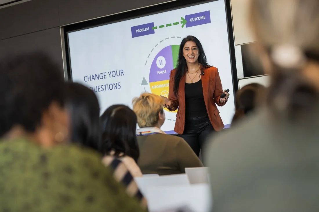 [TESTIMONIAL] "John delivers magic!"