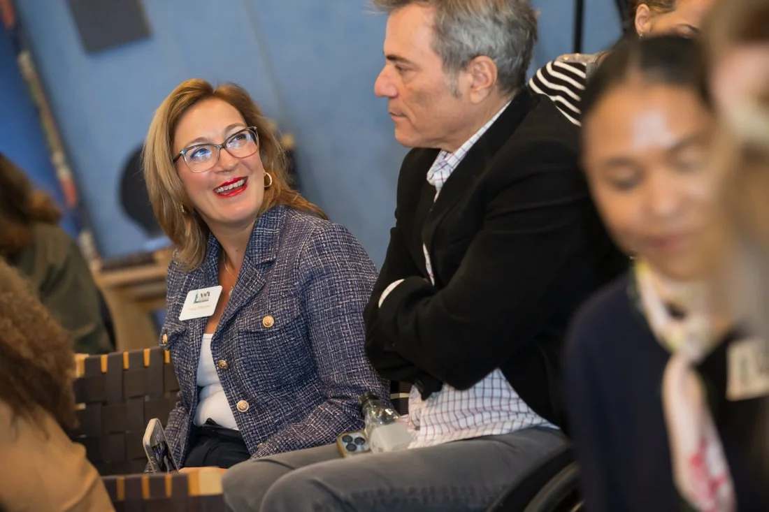 "A unicorn experience you aren't going to find anywhere else."