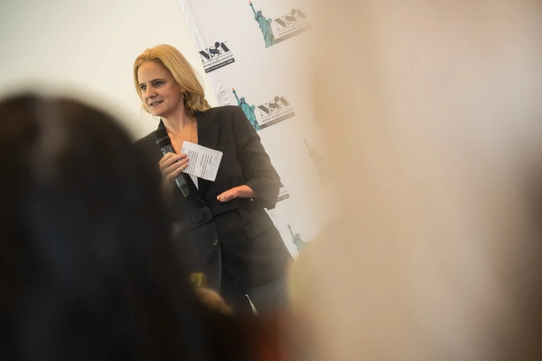 "John’s process takes visual storytelling to a whole new level."