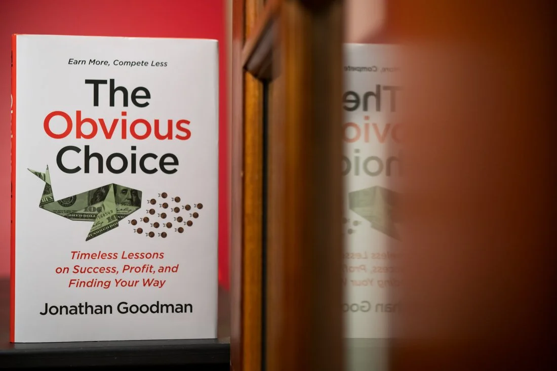 'Ain’t nobody going to go to that much trouble for some bullshit book.’