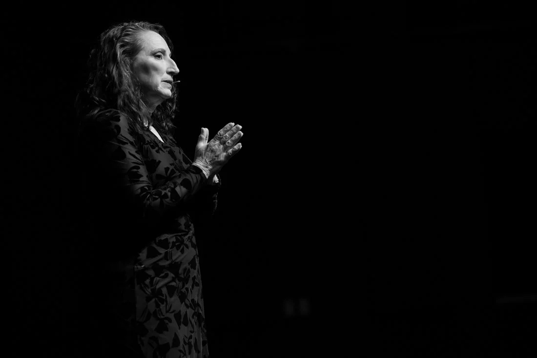 Stop Being a 'Best-Kept Secret'