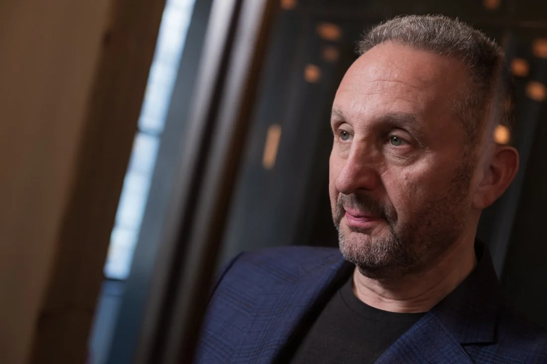 Why Industry Leaders Obsess Over Their Visual Storytelling