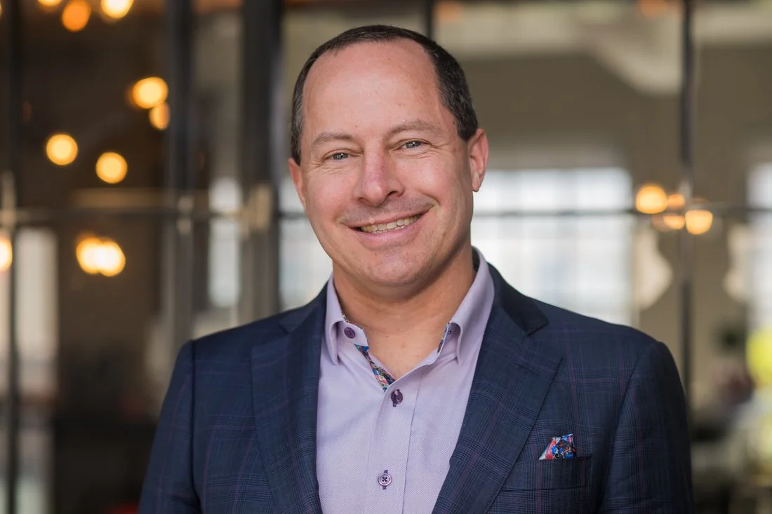 [TESTIMONIAL] John is a MASTER of making the experience truly fun and smooth.
