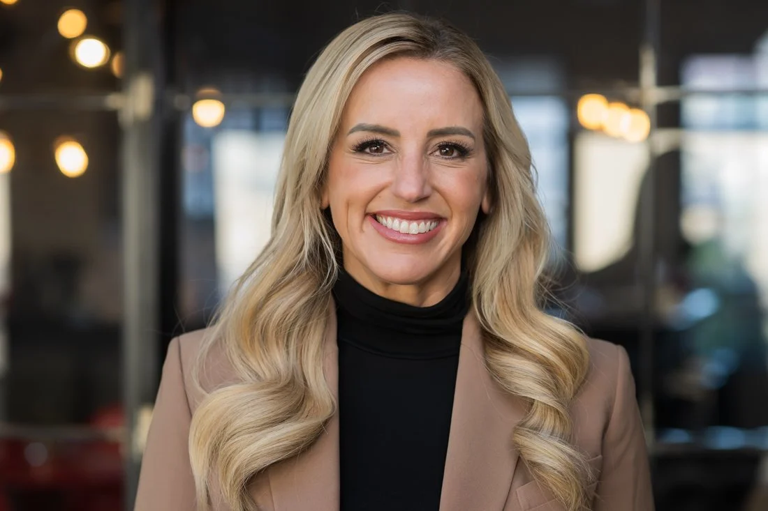 How does a core asset photo make you look "expensive"?