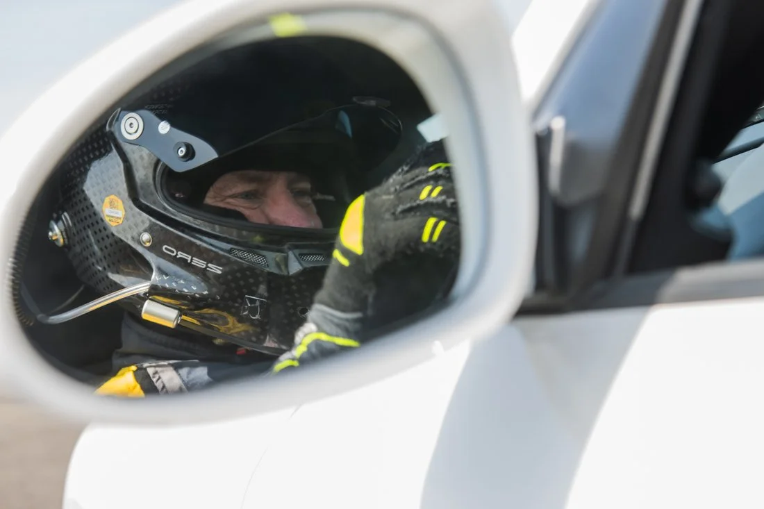 [TESTIMONIAL] "I had no idea any photographer worked like this."