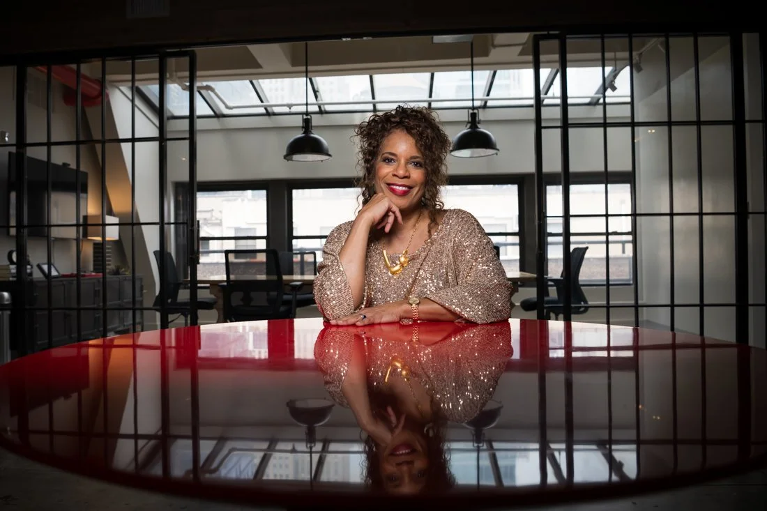 Your Brands First Impression is Everything