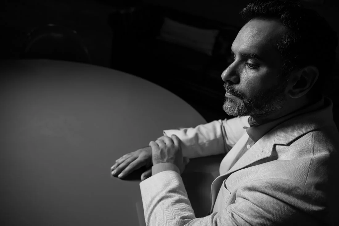 Stock Photos Make You Invisible