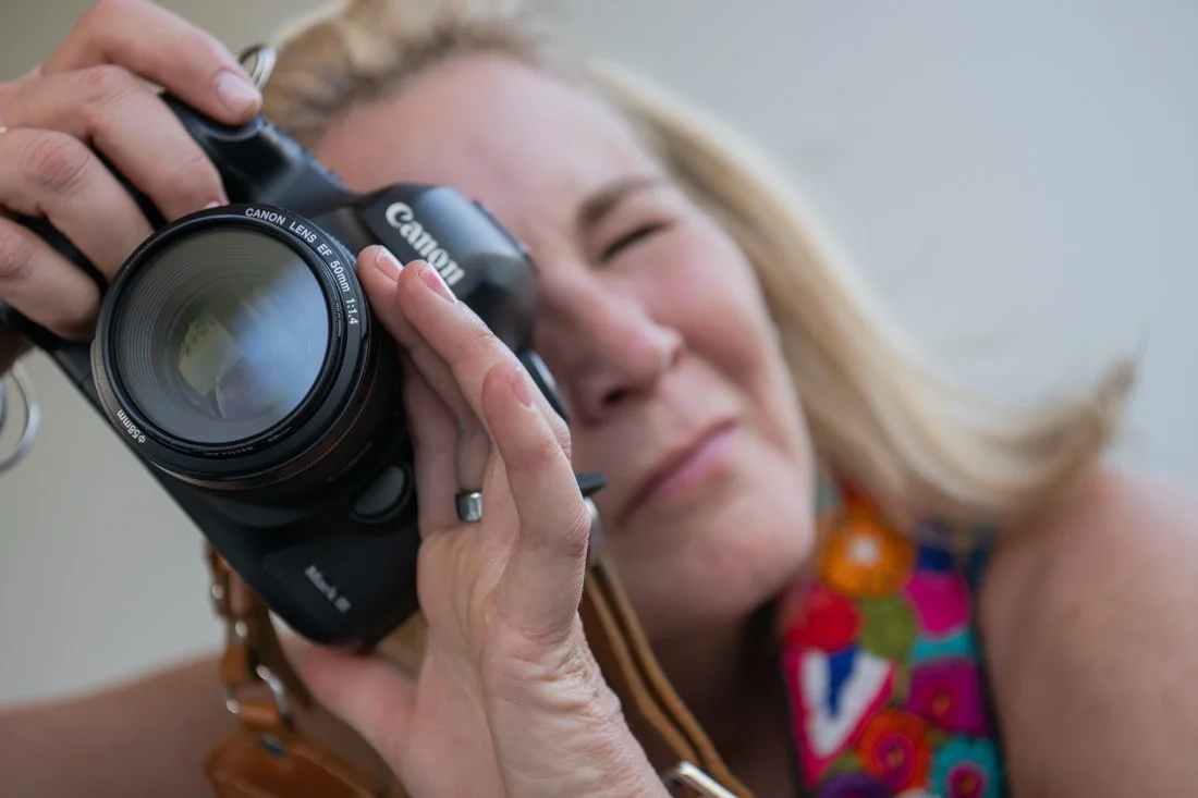 Is your Studio Headshot Helping or Hurting Your Brand?