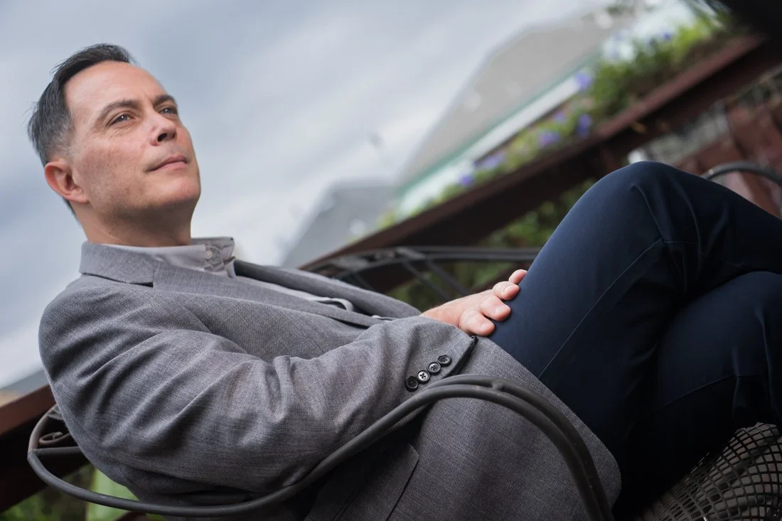 The "Neighborhood" Test