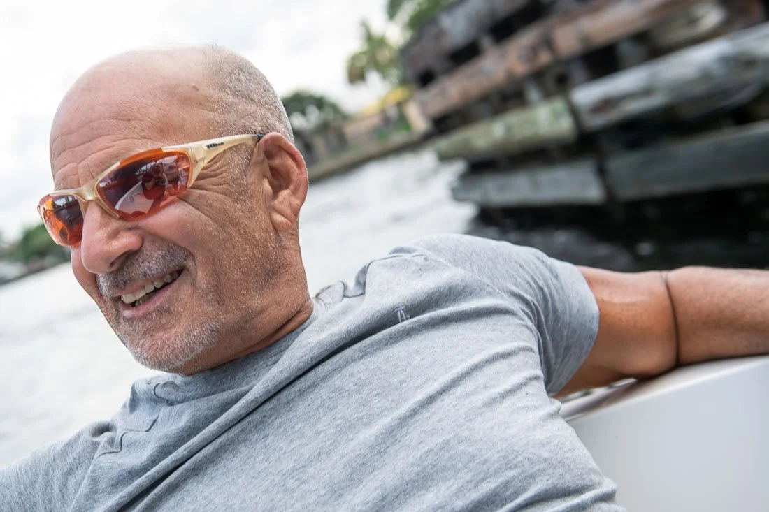 Loosen Up or it Will Cost You Premium Clients