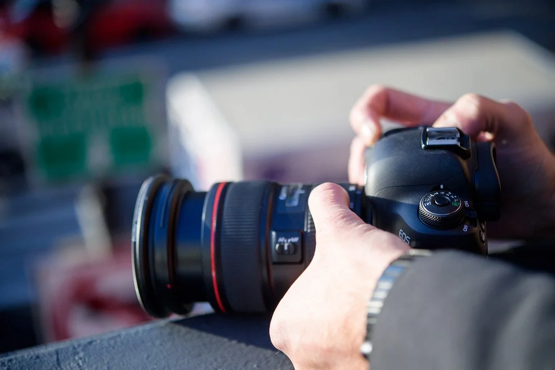 10 Critical Questions to Qualify Your Next Branding Photographer