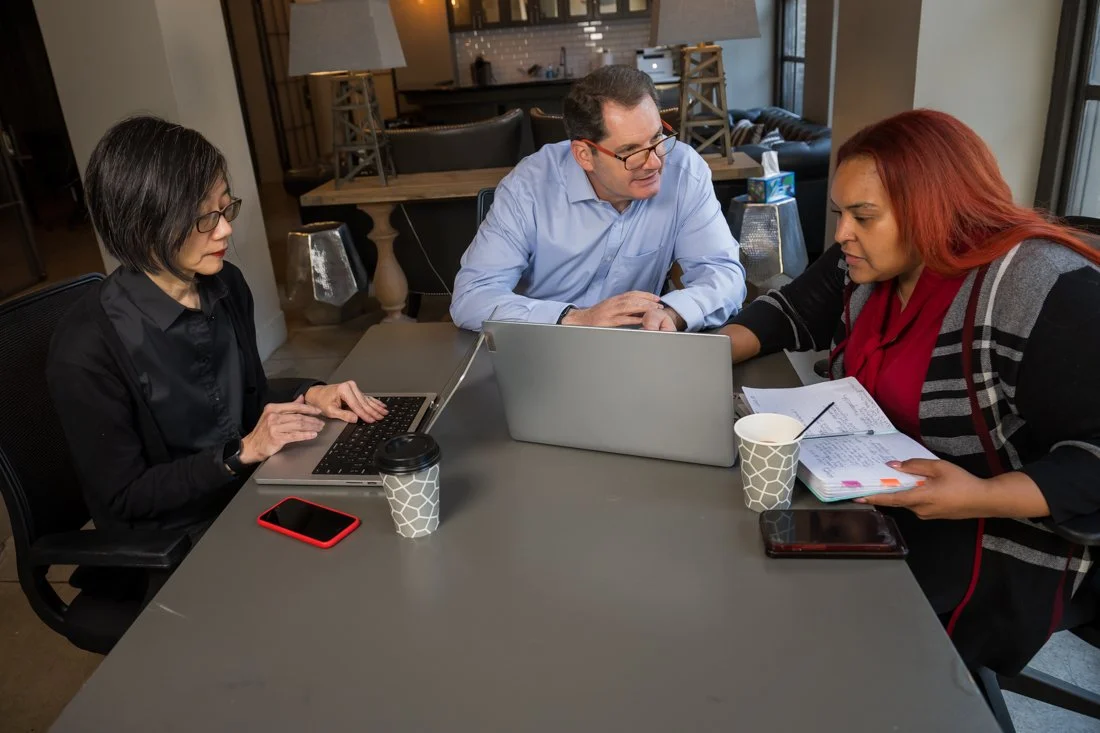 The Bandwidth Paradox