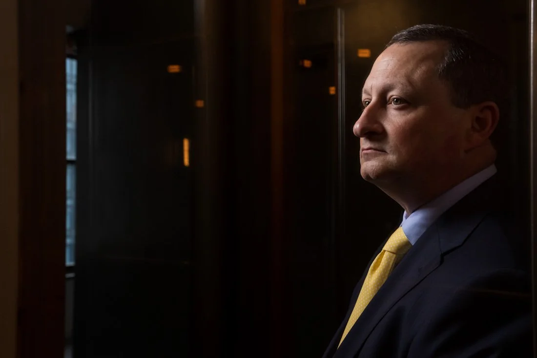 The Invisible Conversation