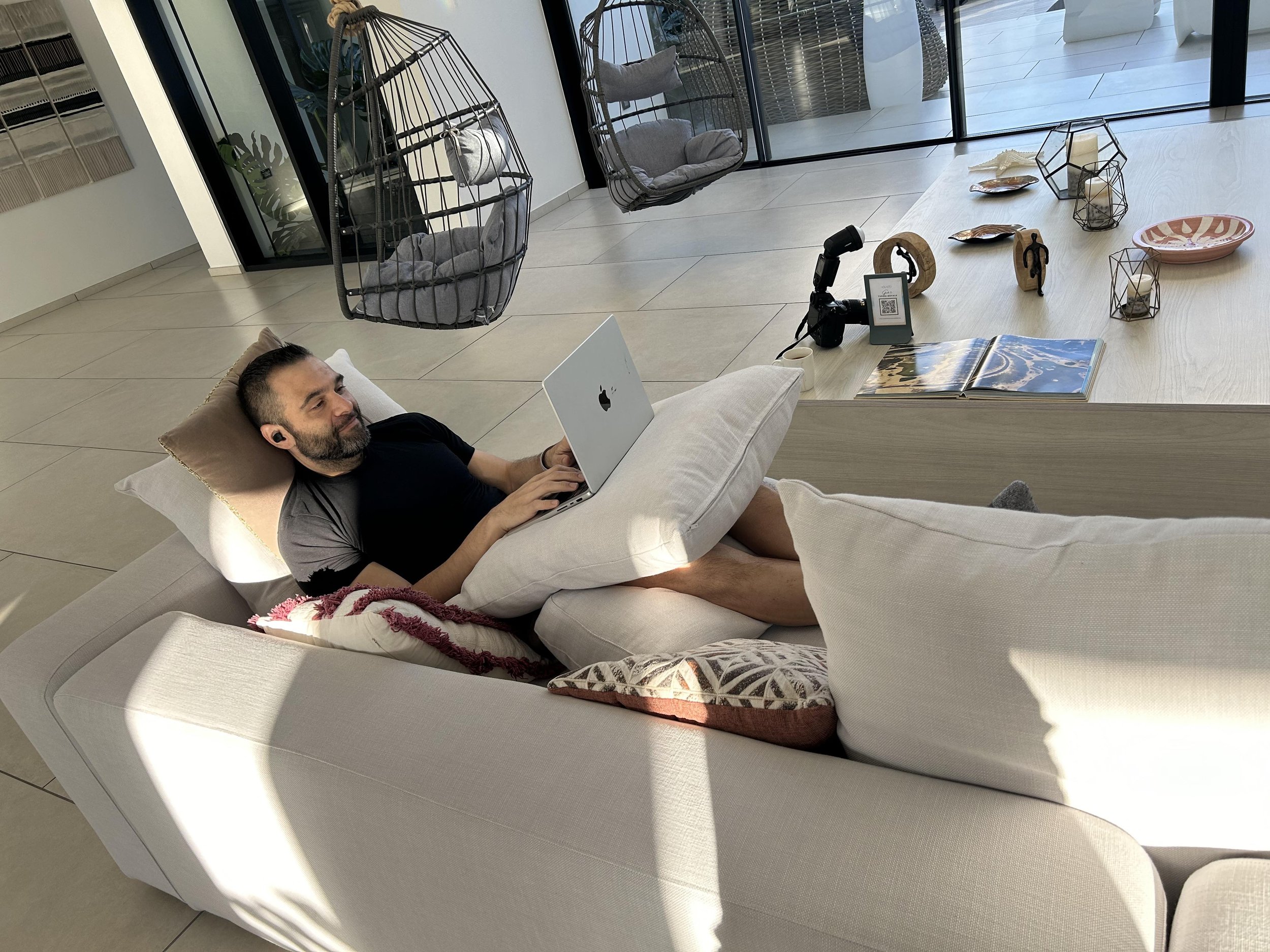 The 3AM Moments That Changed Everything