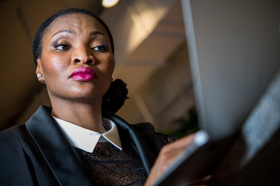 The 3-Minute Brand Audit: Visible or Just "Present"