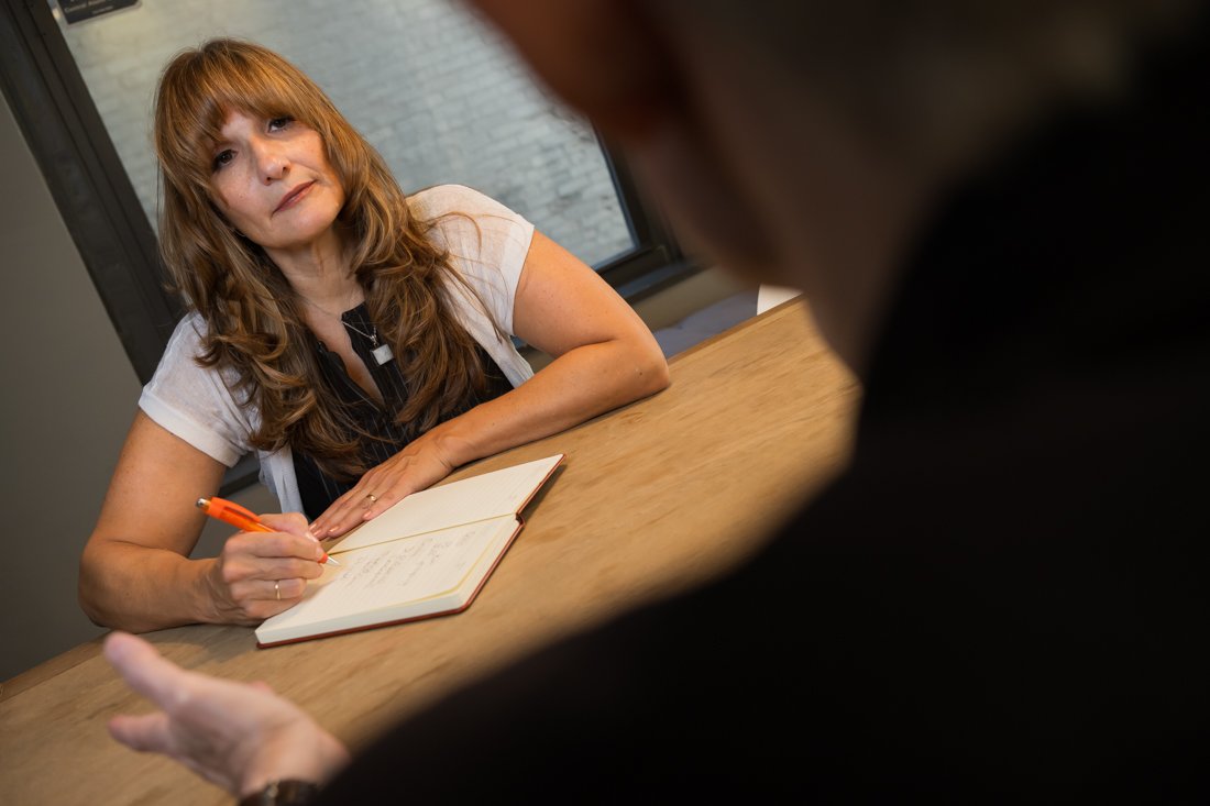 Why Your Happy Clients Aren't Referring You