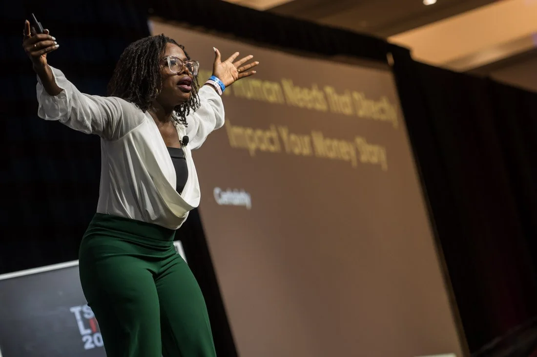 Let Your "Ugly" Flag Fly