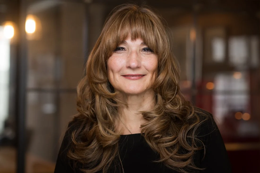 No More Hiding Behind Your Logo