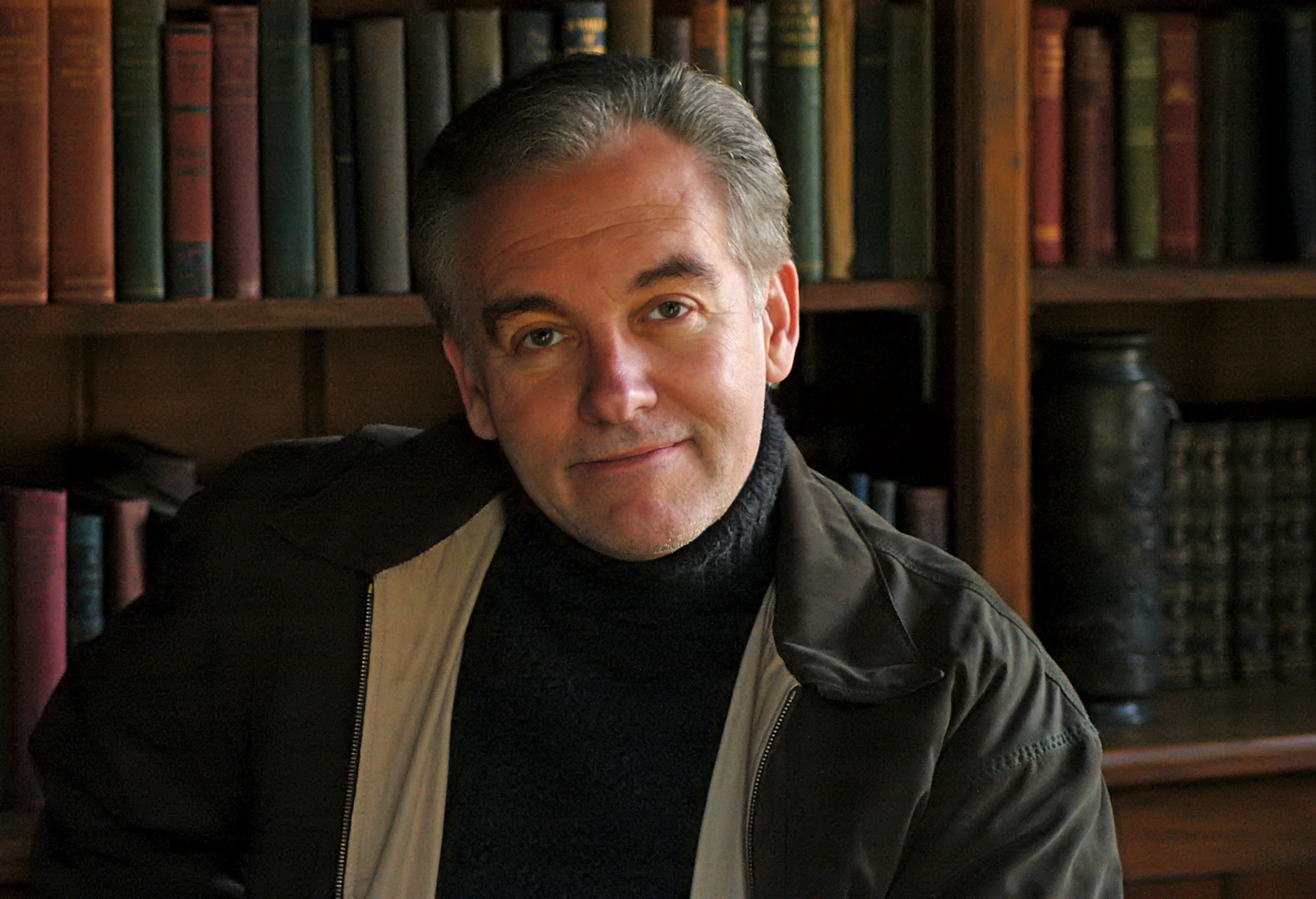 john Dearlove--Library Portrait- resized for printing.jpg