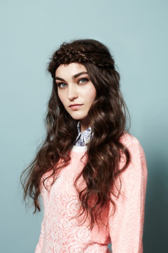 The Braid Turban