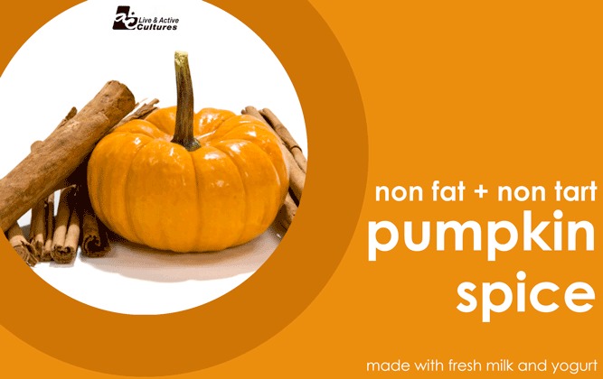 Mmmmmm... tastes like Fall!