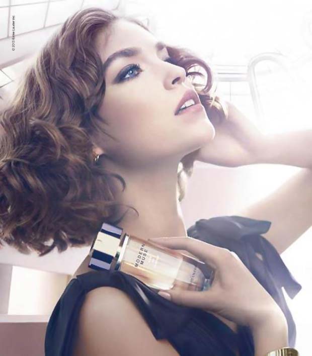 Fall is the perfect time to get a new signature fragrance.