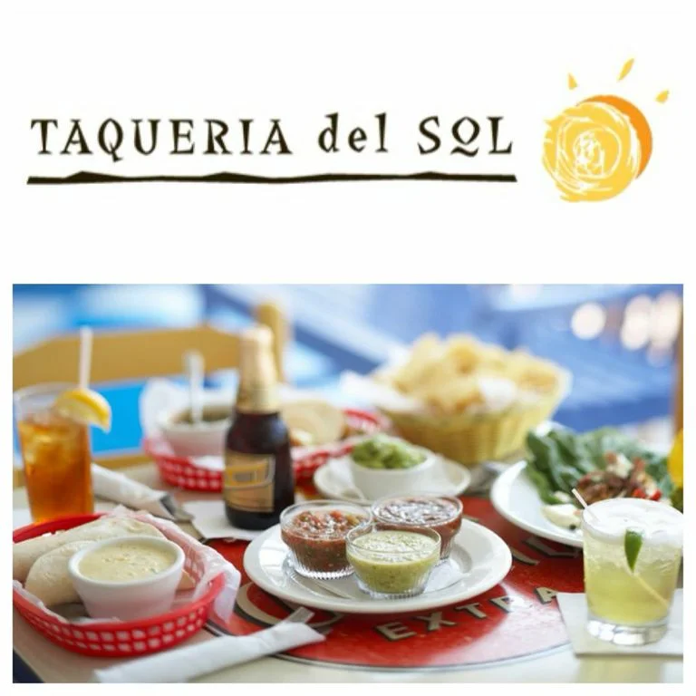 My favorite Mexican restaurant!