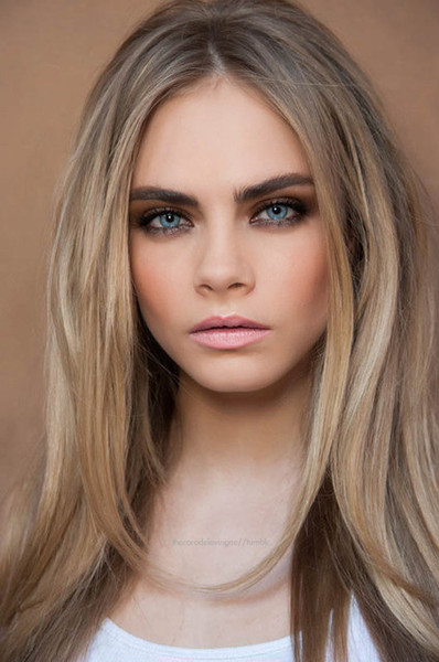 Hair color for blue eyes deals