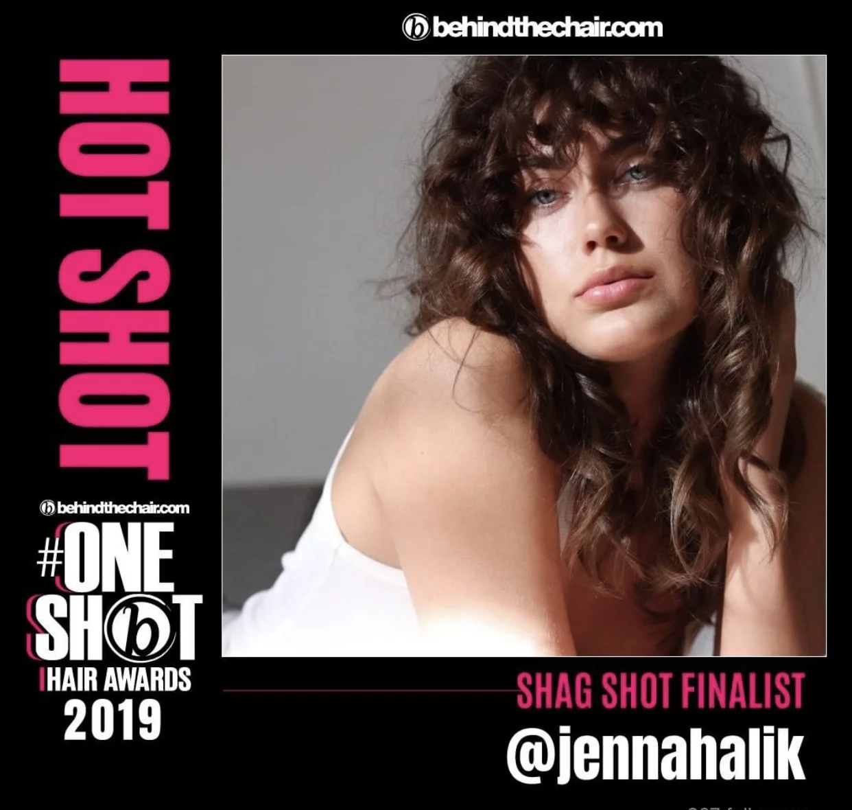 Behind The Chair One Shot Hair Awards Pageboy Salon Behind The Chair One Shot Hair Awards Pageboy Salon