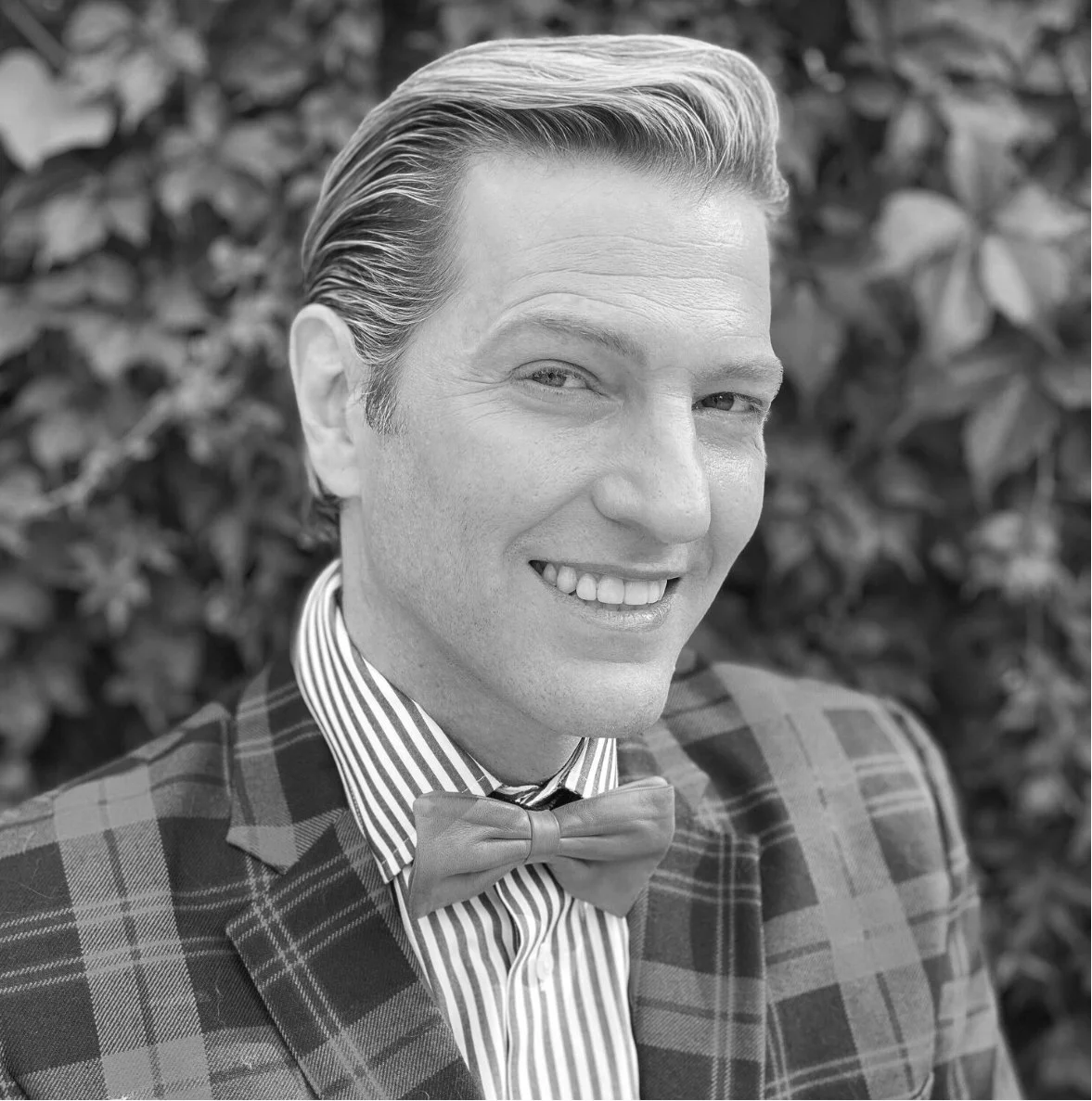 Joshua | Hair Stylist