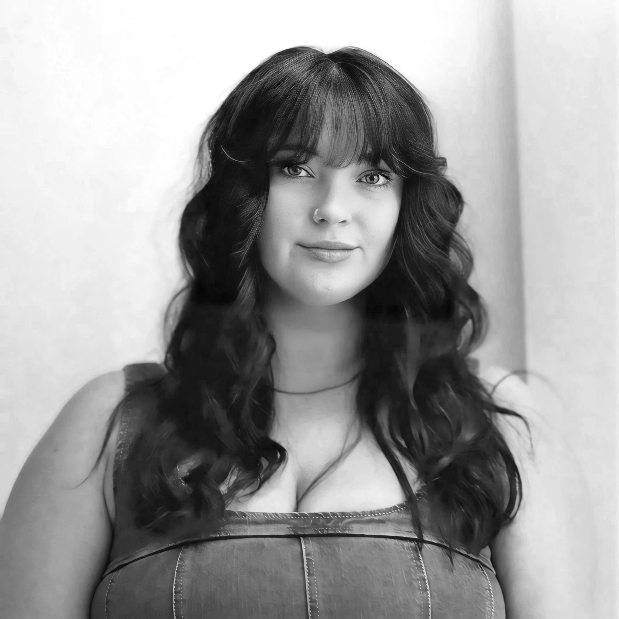 Mayson | Hair Stylist