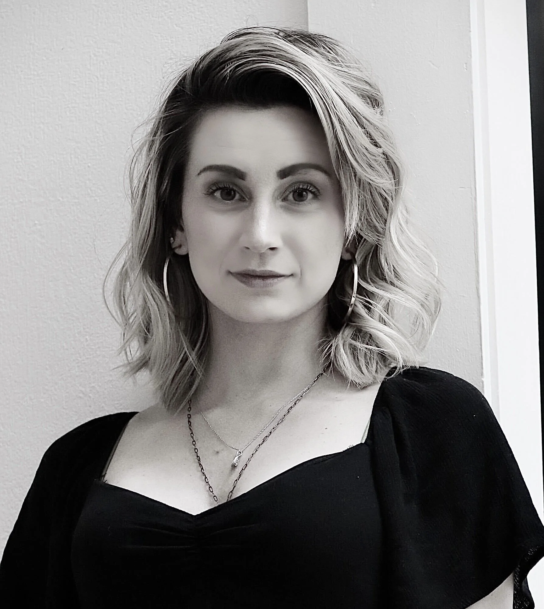 Courtney | Hair Stylist